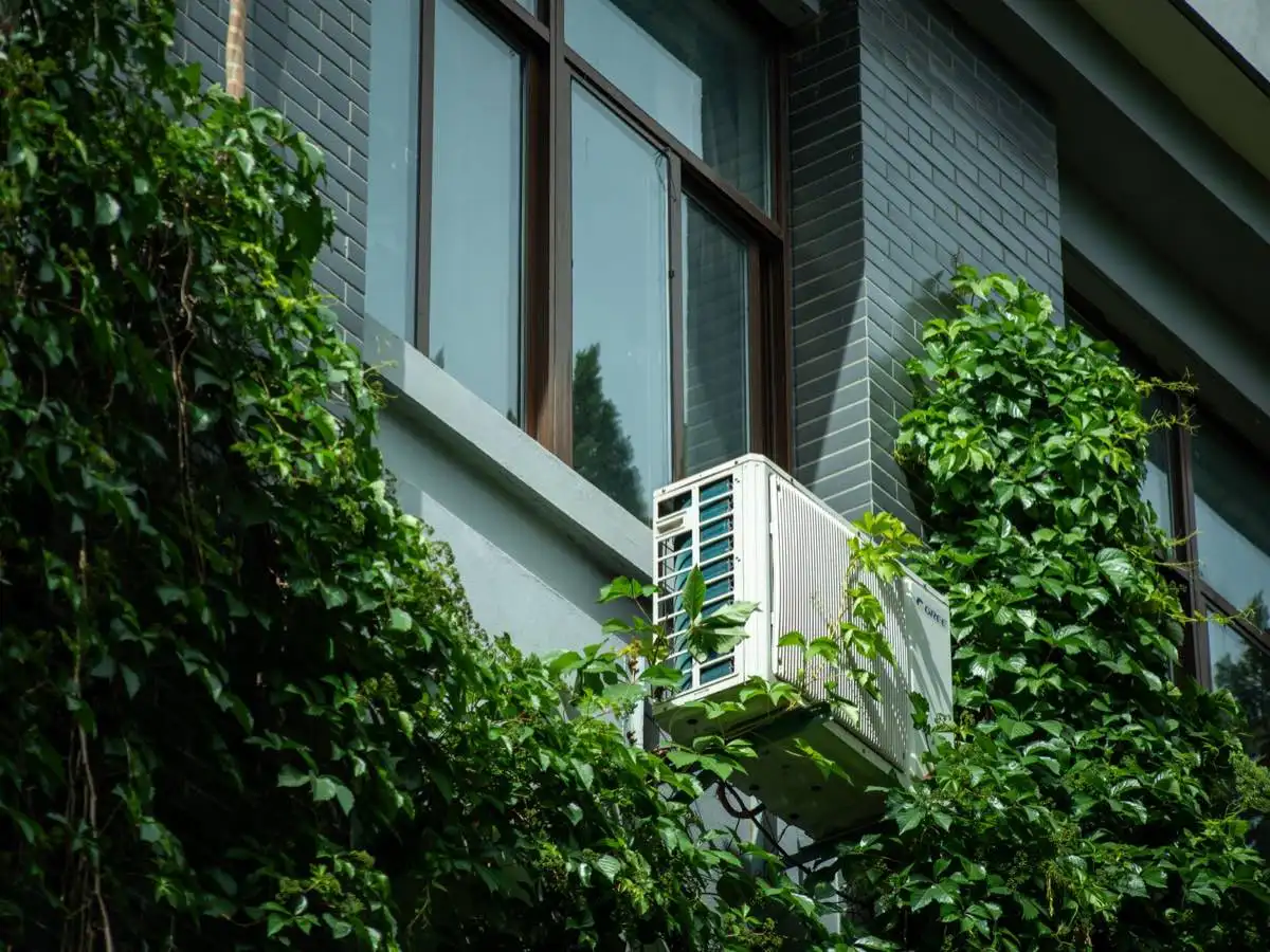 Vinyl Replacement Windows in Harlingen, TX