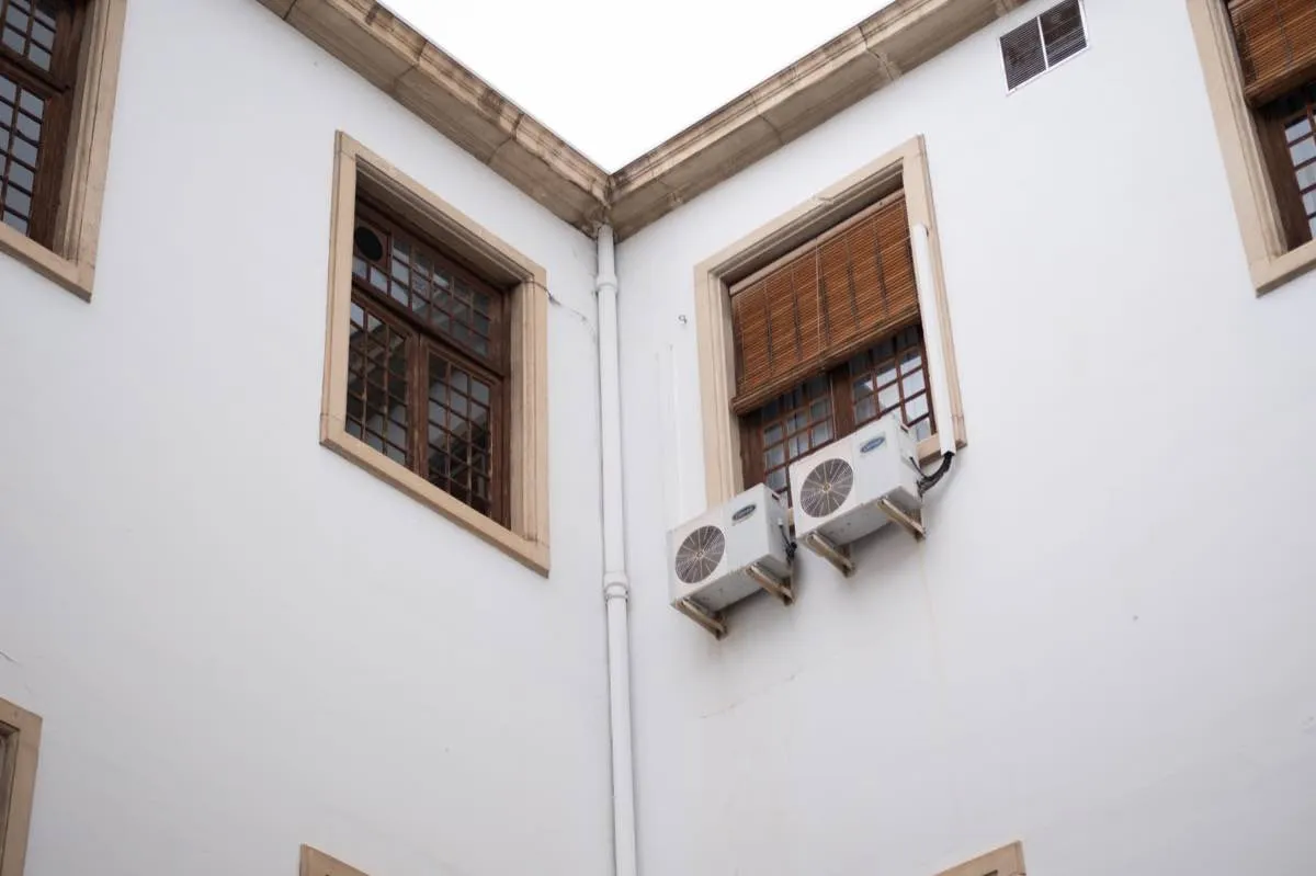 Energy Efficient Windows in Harlingen, TX